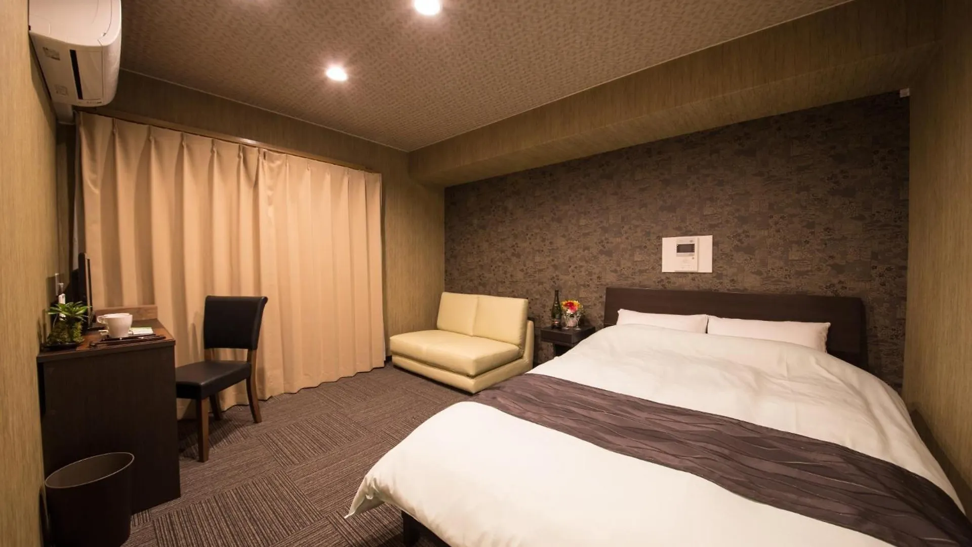Osaka - Hotel / Vacation Stay 65245의 연락처