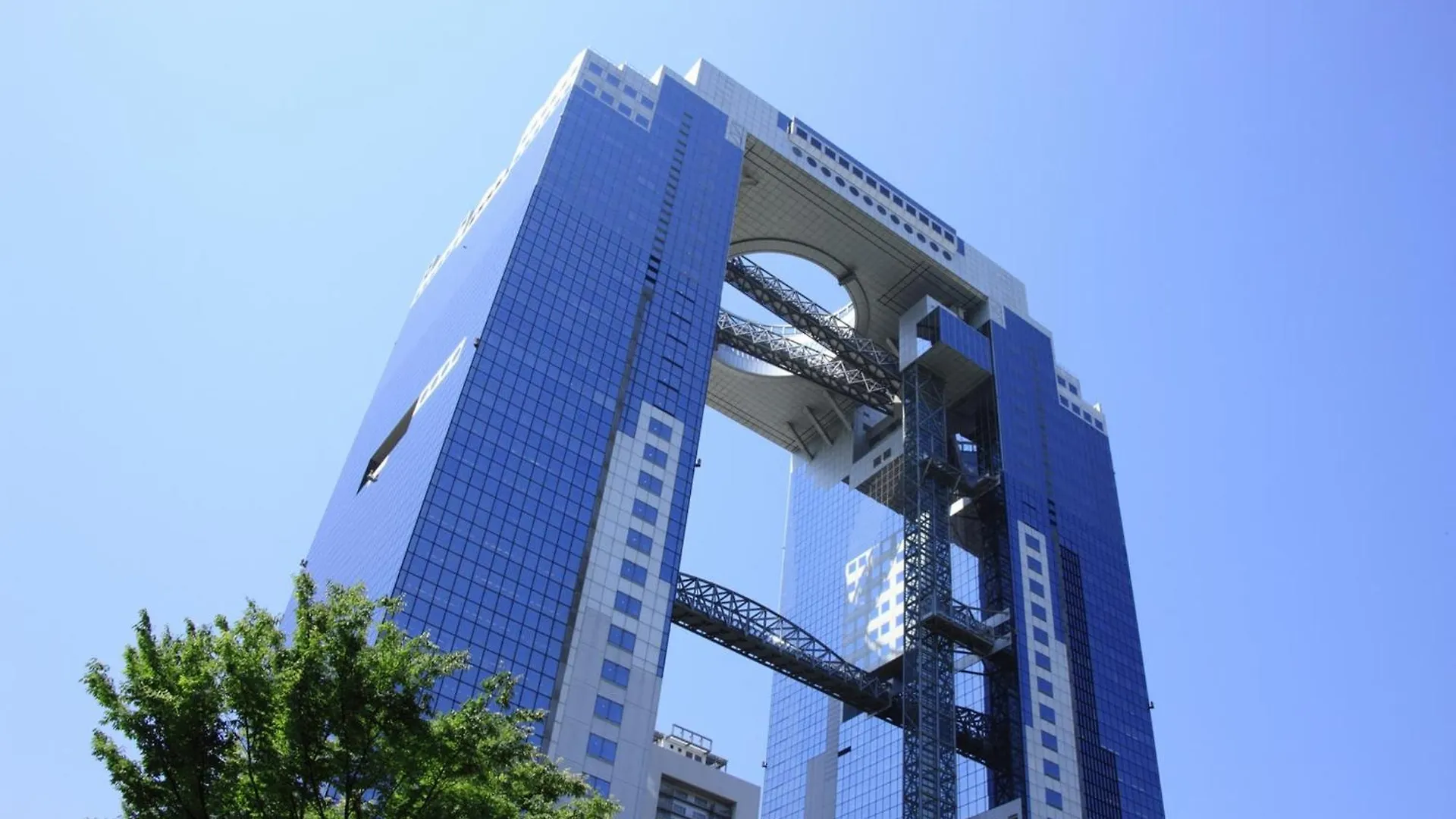 Osaka - Hotel / Vacation Stay 65245