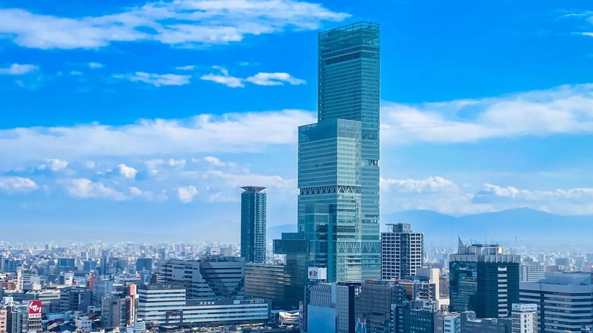 Osaka - Hotel / Vacation Stay 65245
